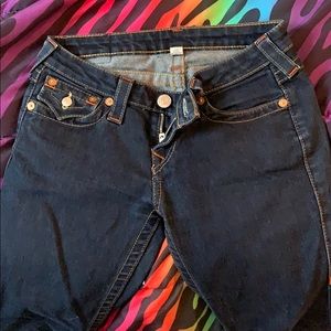 True religion jeans
